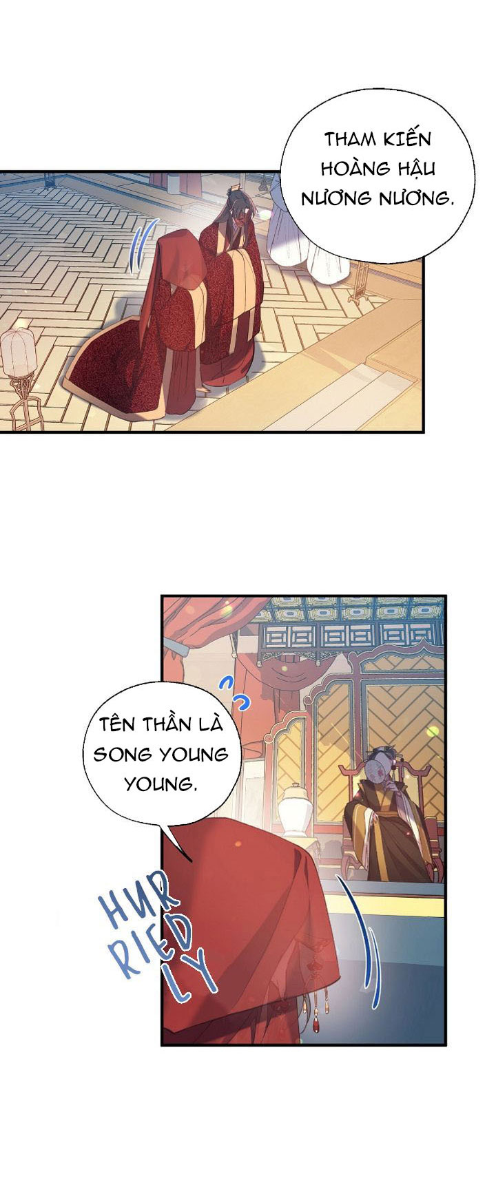 nàng sơn ca yêu kiều của yêu tinh (full) chapter 17.2 7