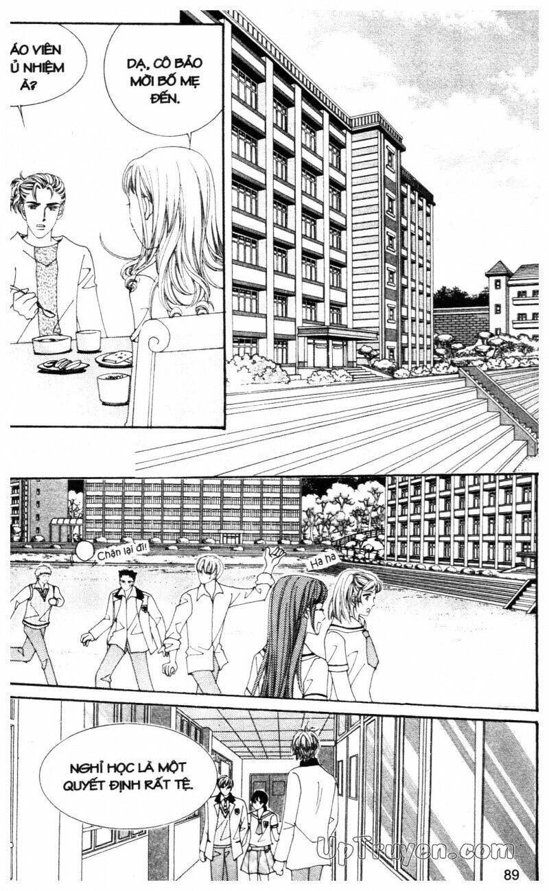 vợ chồng trẻ con bản đẹp chapter 14 90