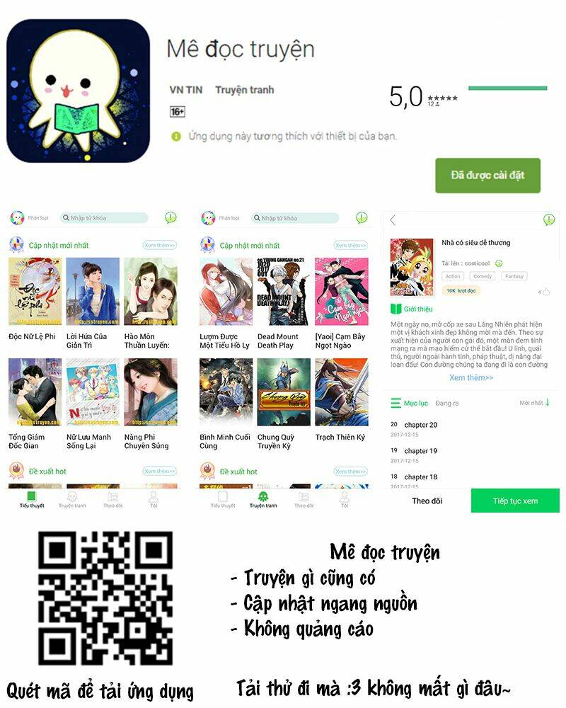 thành đô 1995 chapter 13.1 26