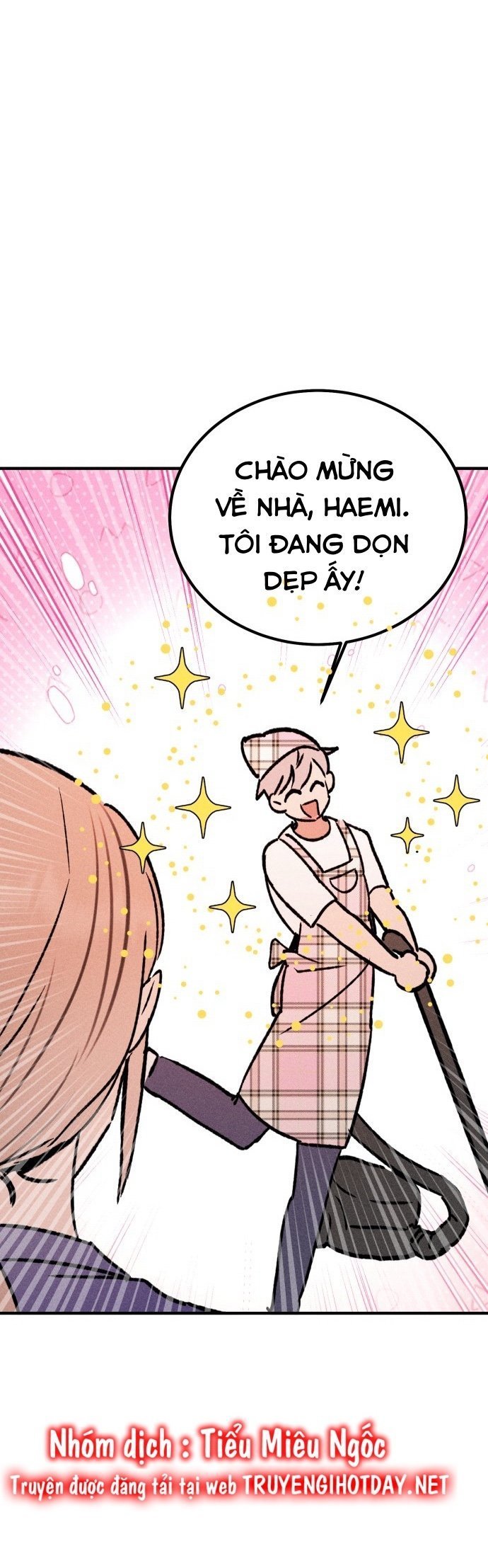 cuộc sống riêng của chị tôi chapter 34 13