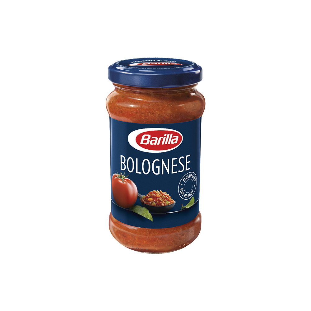 [Giao Nhanh HCM] Sốt thịt Barilla Bolognese 200g