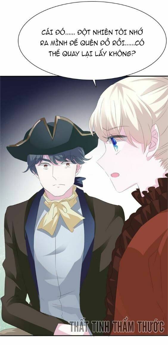một lời không hợp liền hút máu chapter 39 9