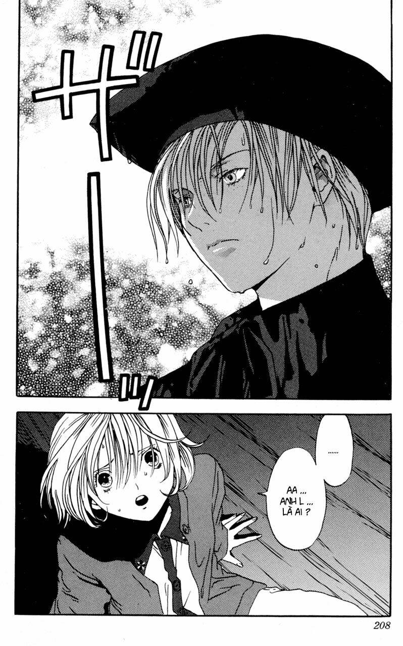 lilim kiss chapter 11 2