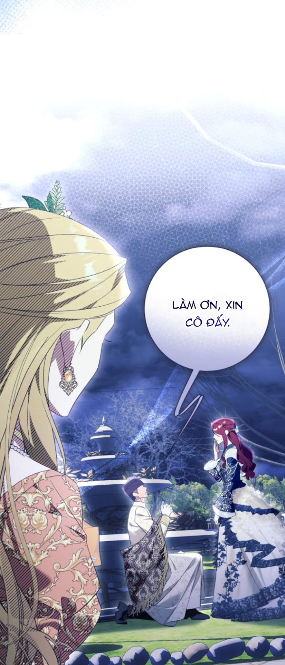 tôi tưởng đó chỉ là tiểu thuyết trọng sinh bình thường chapter 95.1 4