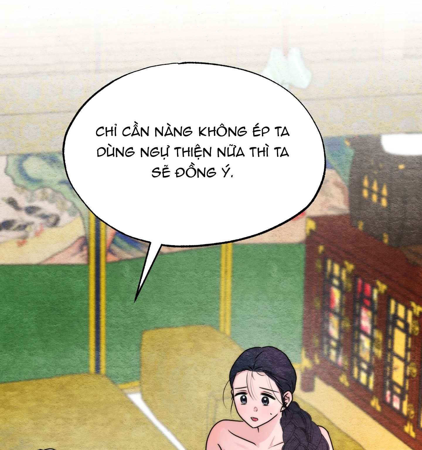 Cương Nhân chapter 92.2 18