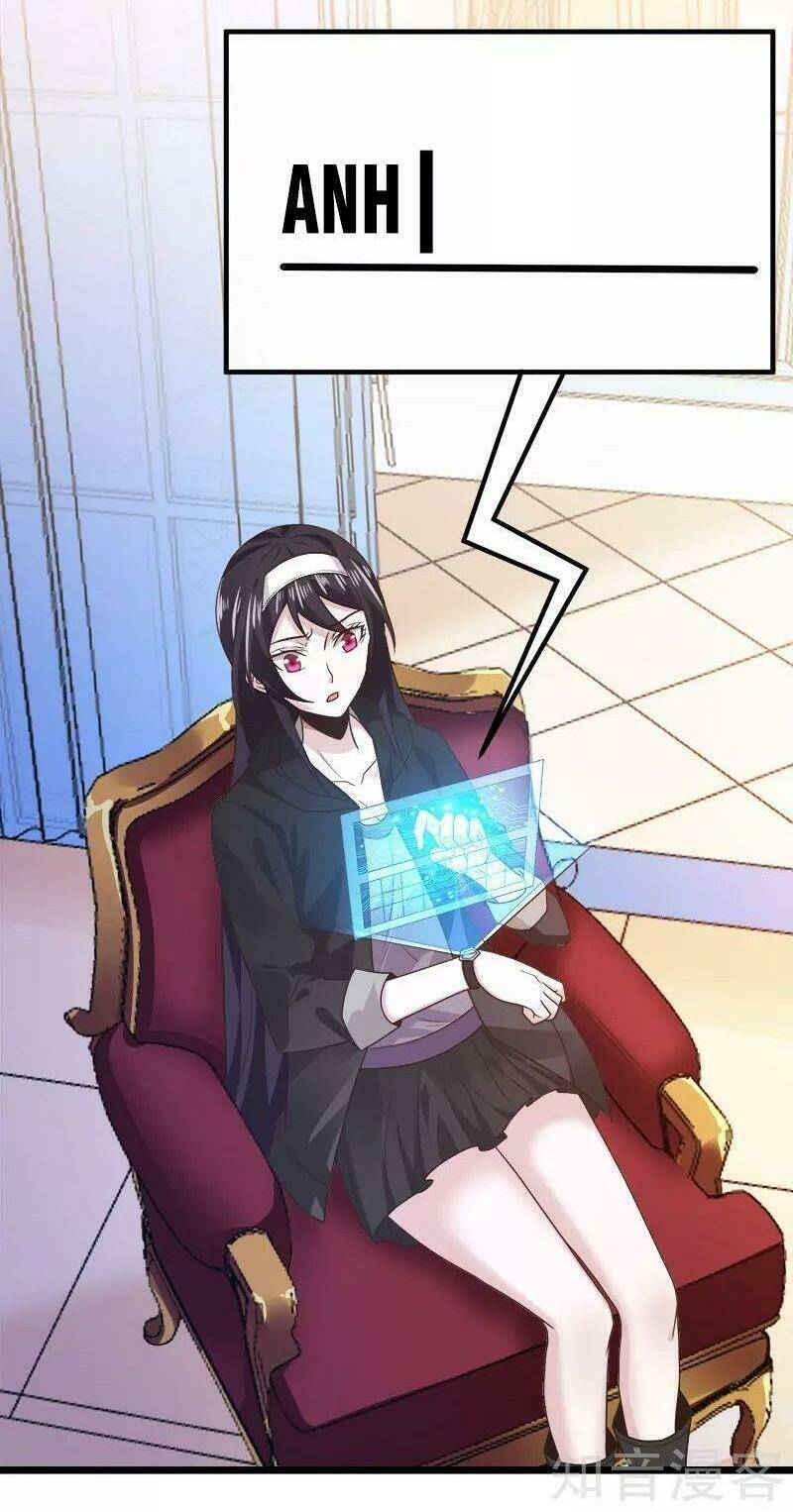 kiếm vũ chapter 132 10