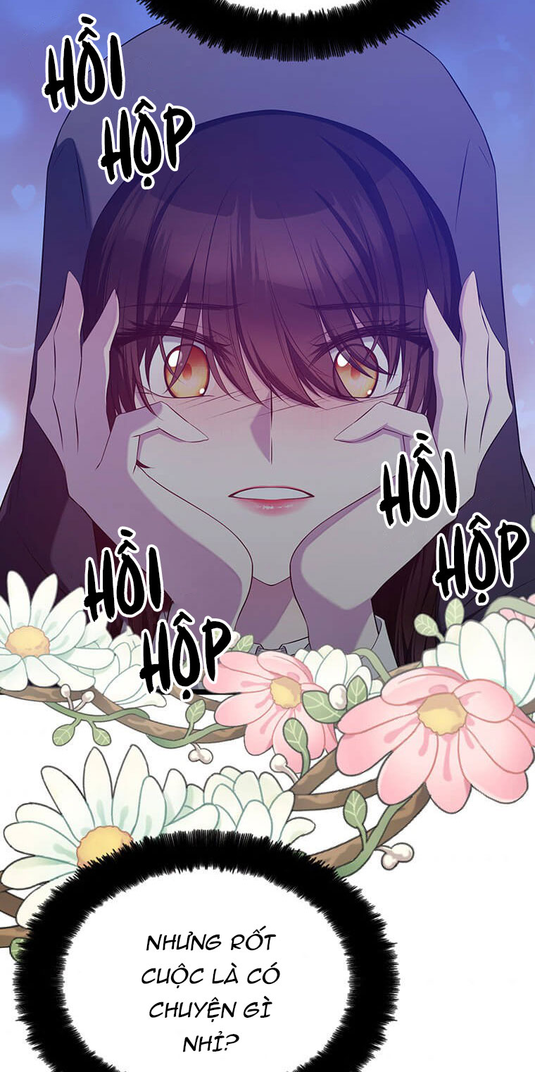 mãnh thú bệ hạ chapter 2 79