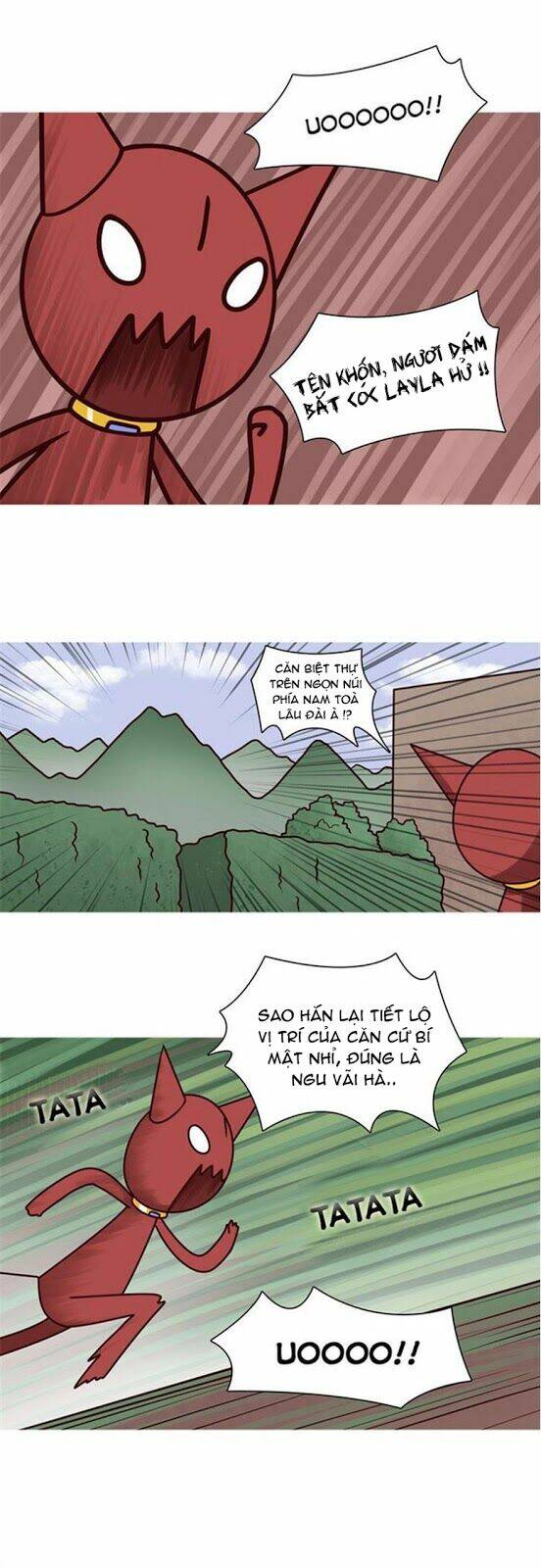 the devil king is bored chapter 16 7