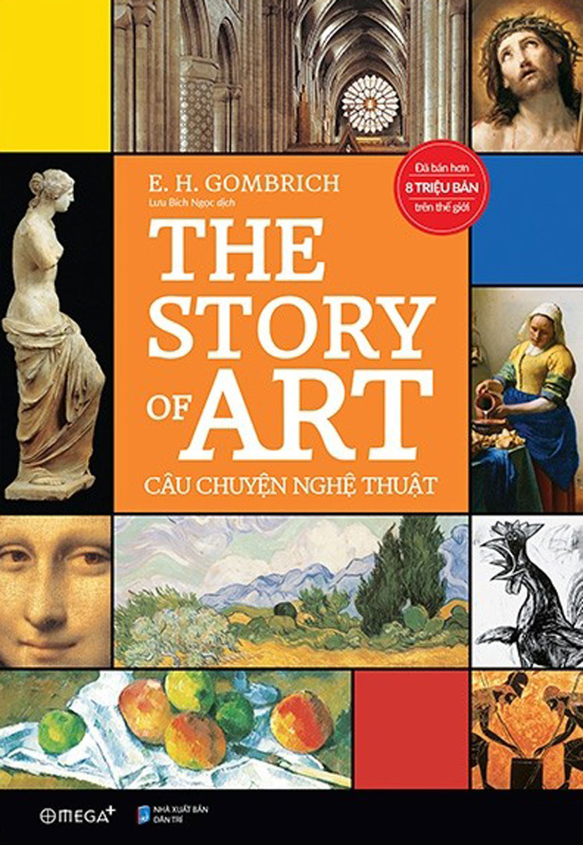 The Story Of Art - Câu Chuyện Nghệ Thuật - AL