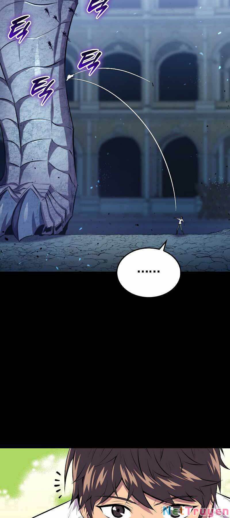 tôi thăng cấp trong lúc ngủ chapter 32 94