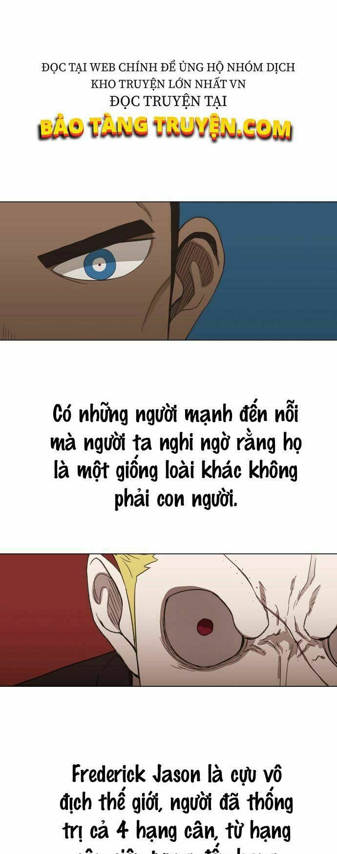 võ sĩ - the boxer chapter 78 39