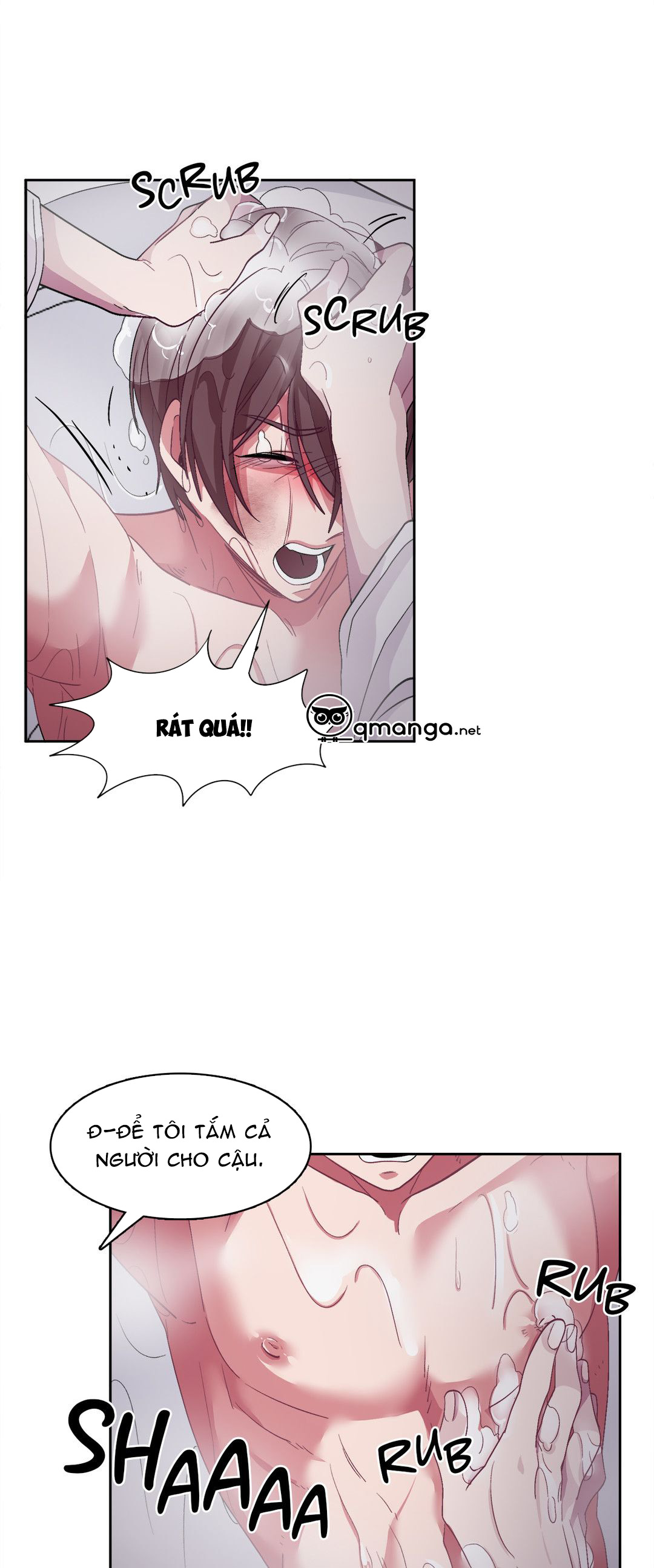 hãy tuân lệnh tôi chapter 11 21