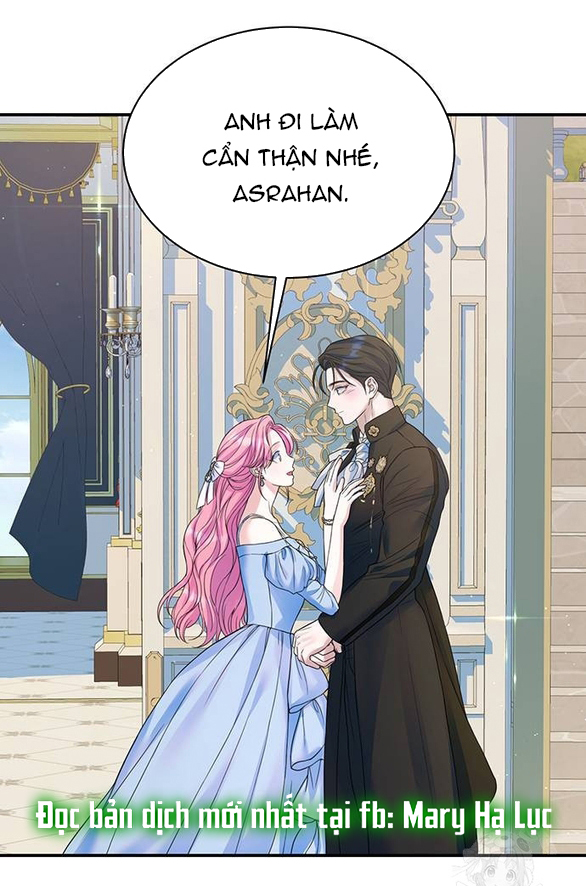 tôi tưởng bản thân không còn sống được bao lâu! chapter 88.1 33