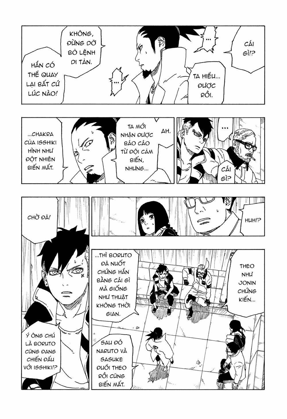 uzumaki boruto chapter 50 37