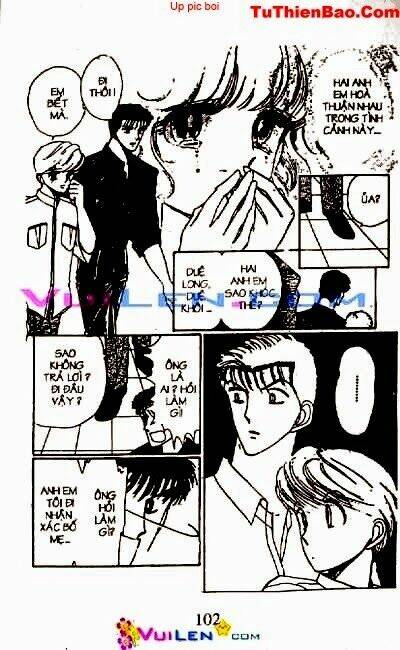 cô bé khóc nhè chapter 9 101