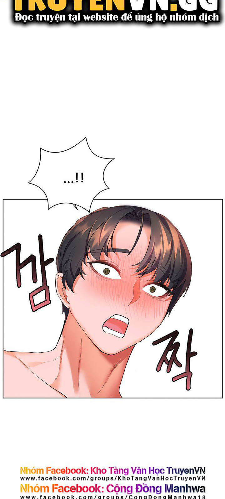 cô dâu thời thơ ấu của tôi chapter 11 30