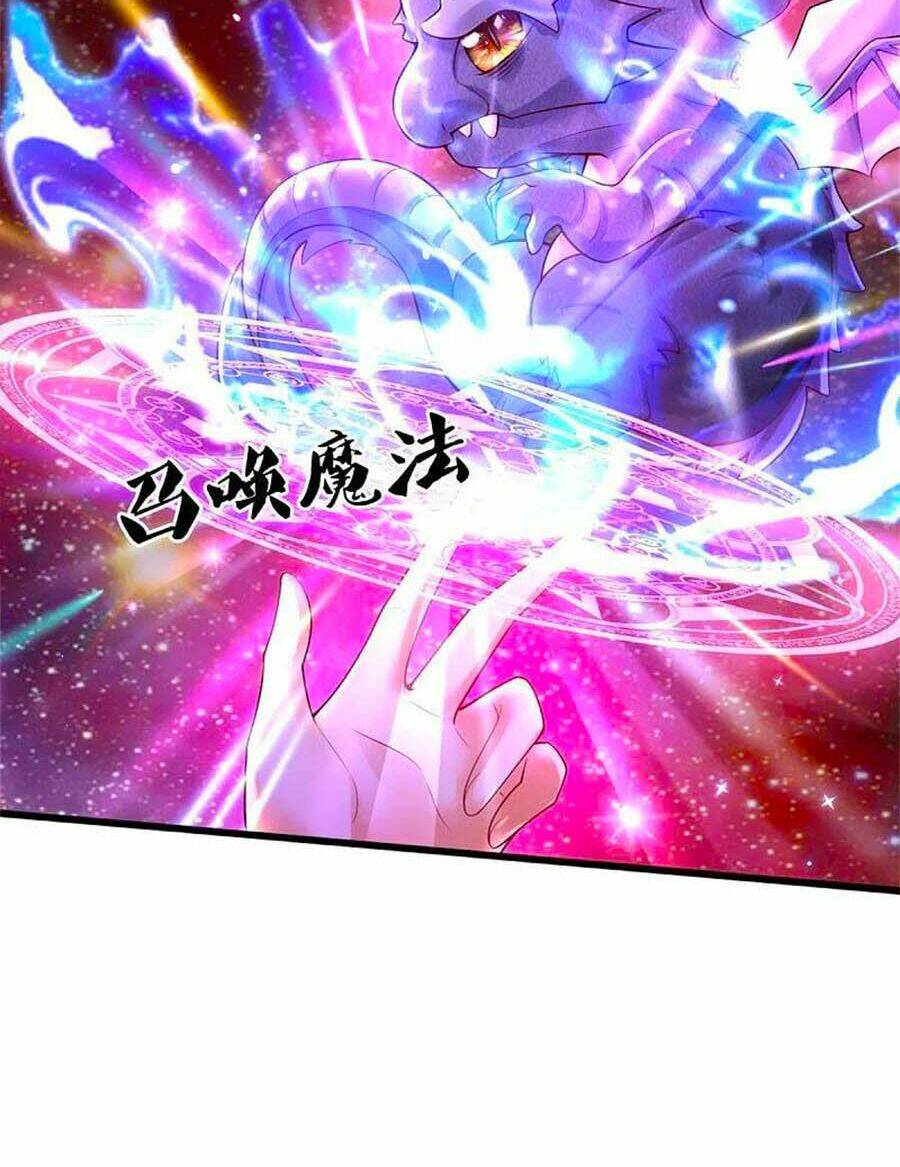 bỗng một ngày trở thành con gái nhà vua chapter 329 12