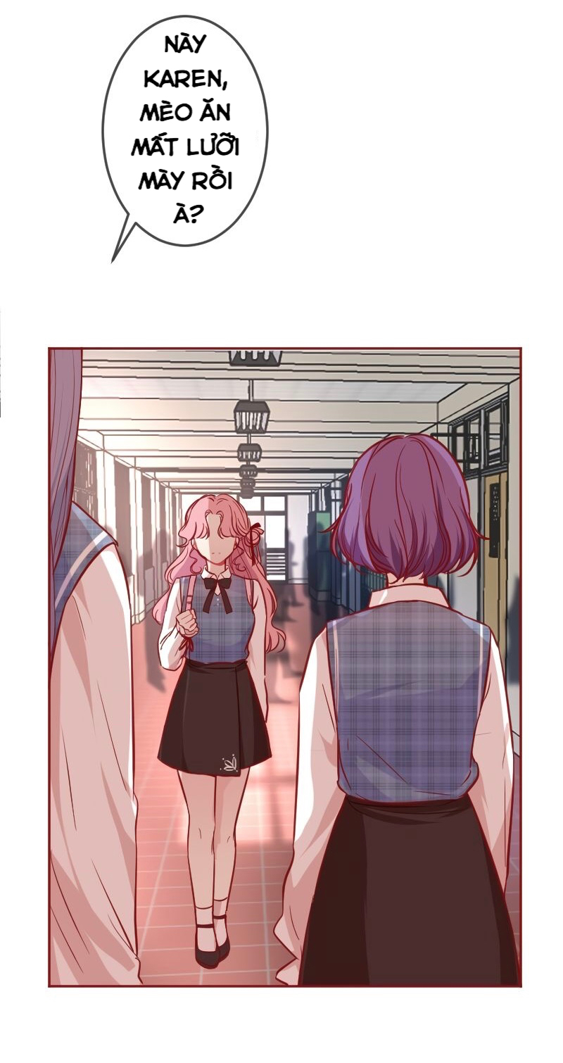 mù quáng vì yêu anh chapter 6 6