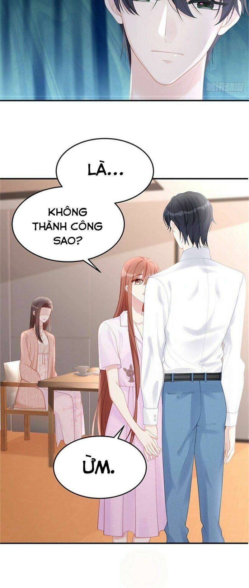 chỉ muốn cưng chiều em chapter 56 7