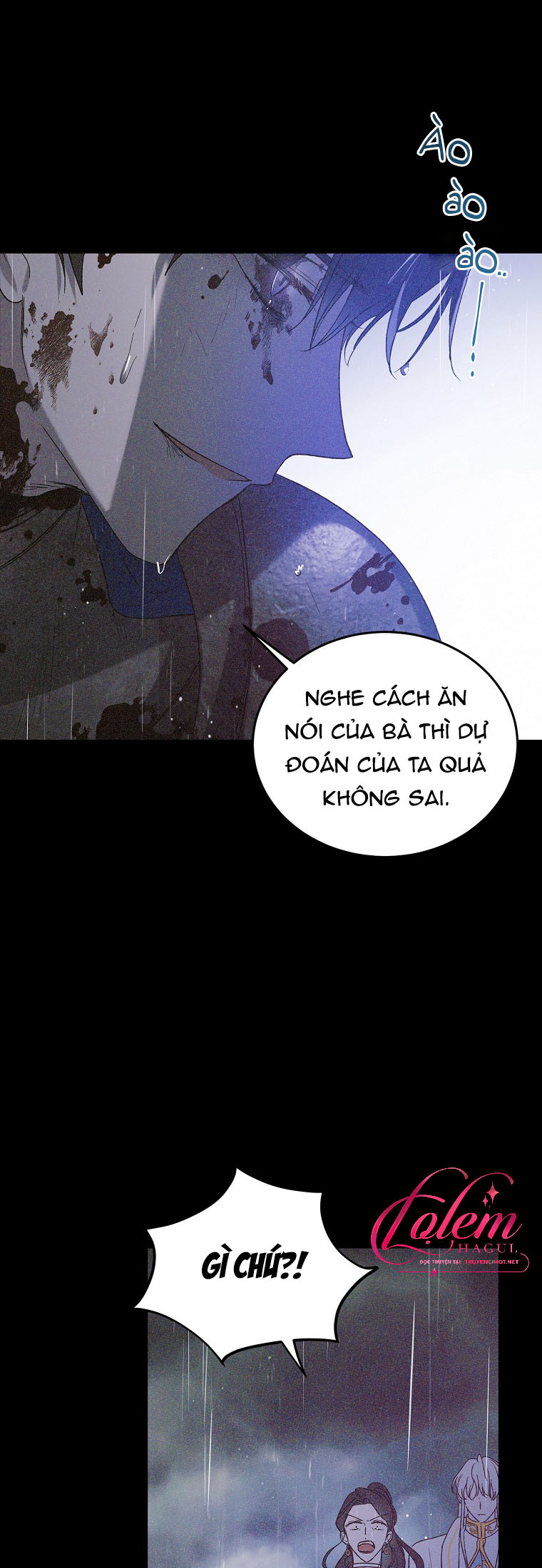 cách để em bảo vệ anh chapter 51.1 31