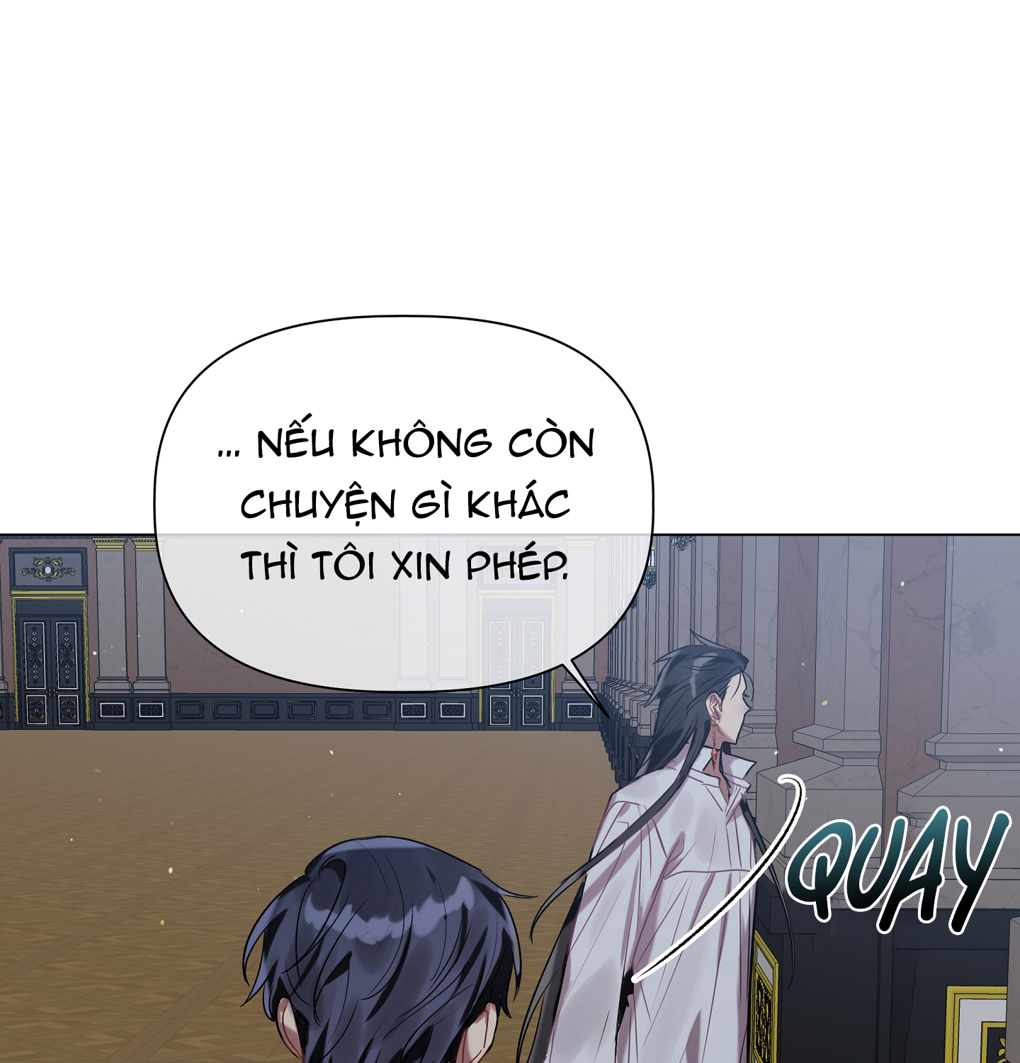 bỗng ngày nọ bị một tên đáng ghét cầu hôn chapter 21 18