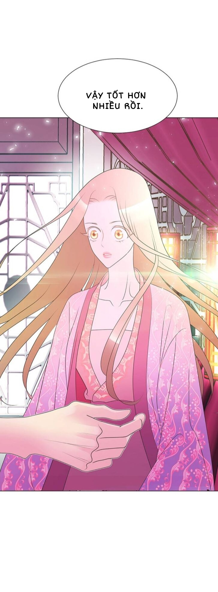 câu chuyện tình yêu và lời thề manuk chapter 3 14