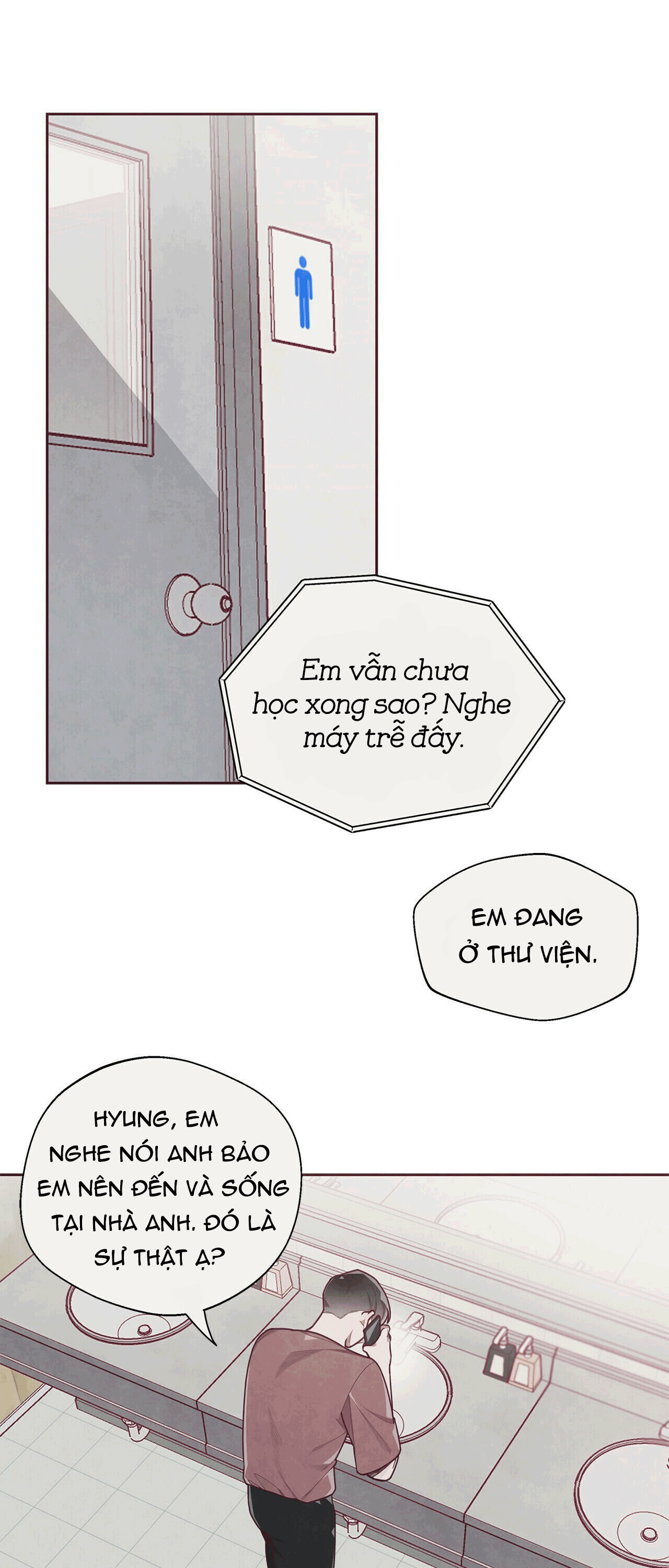 vòng quan hệ chapter 6 10