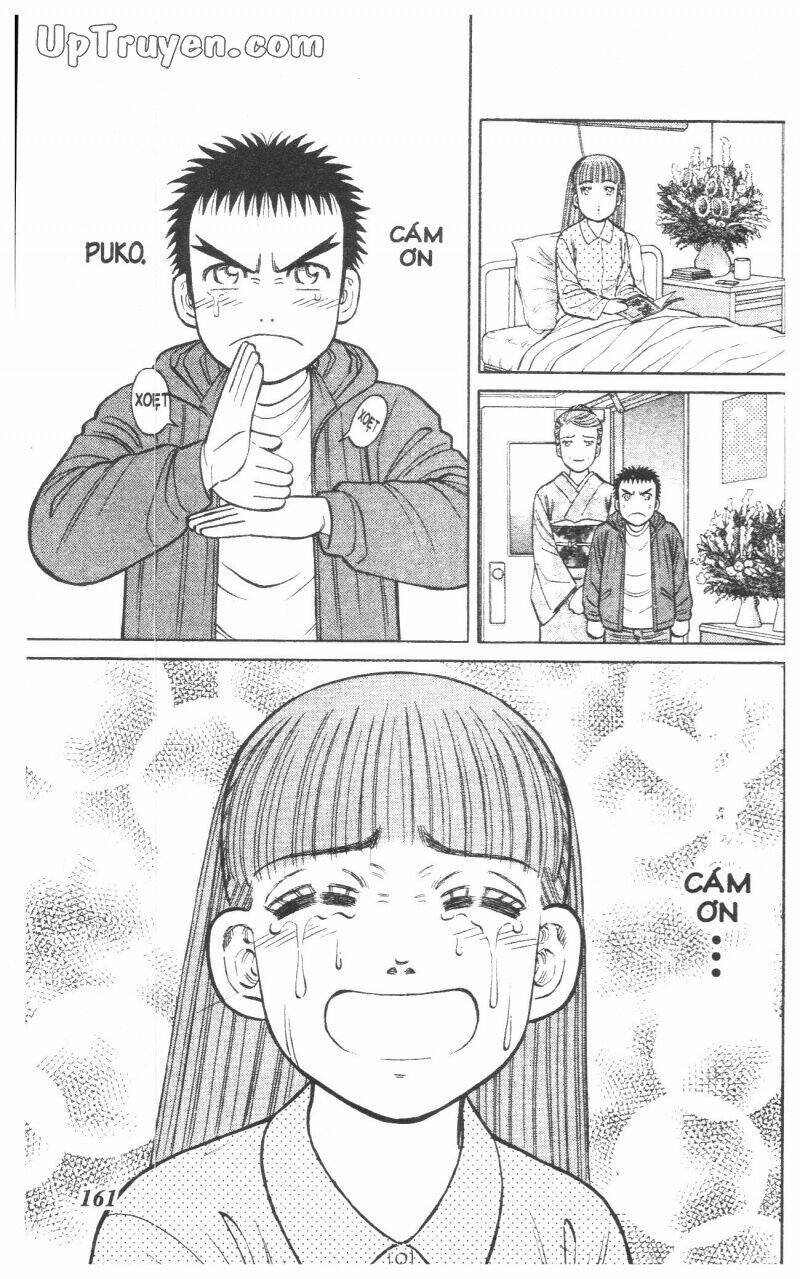 hộ chiếu xanh chapter 12 167