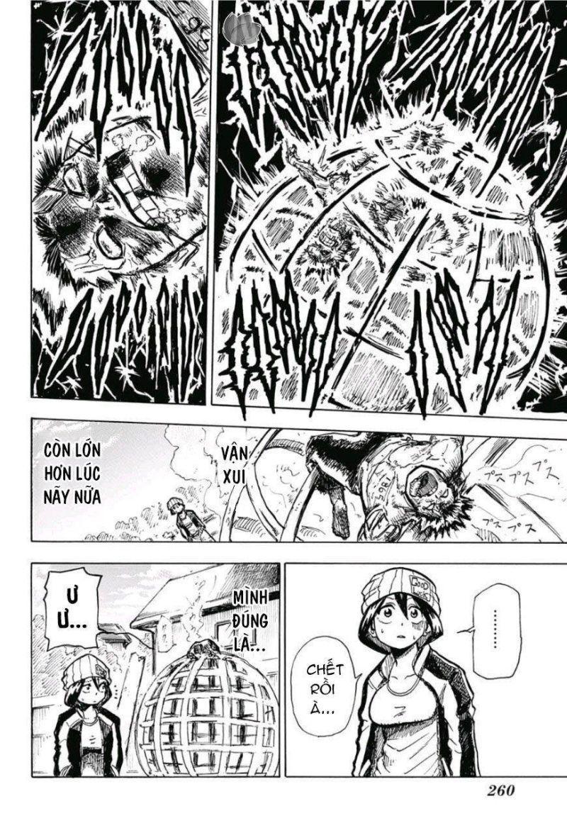 undead unluck chapter 1 17