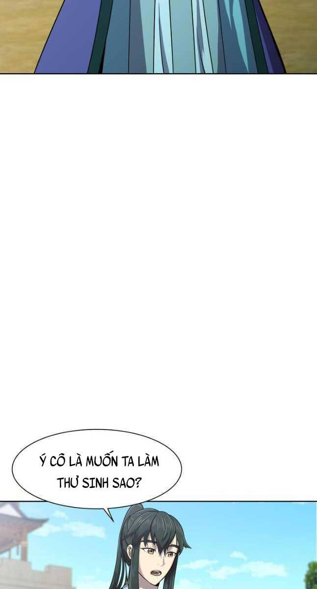 bậc thầy phép thuật ở thế giới võ lâm chapter 24.1 38