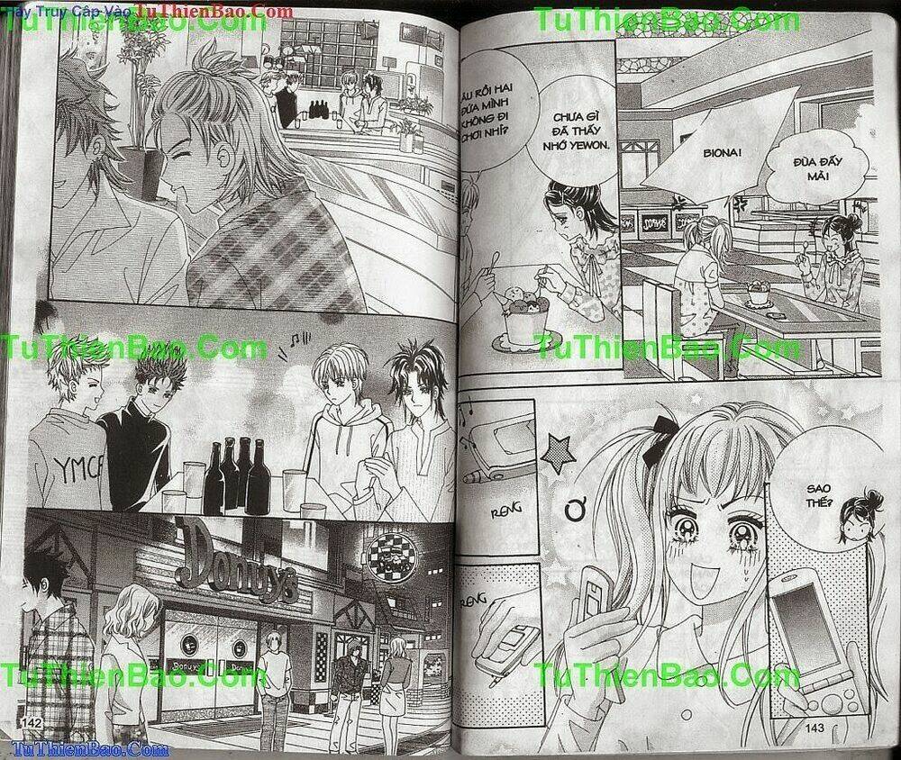 con quỷ hút thuốc ở nhà kho chapter 1 72