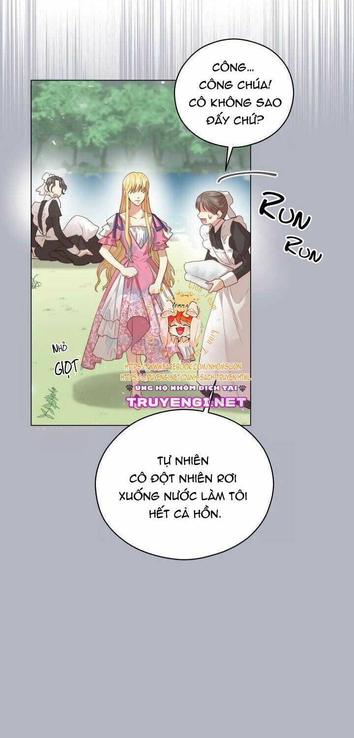 vẻ đẹp của ác ma chapter 4 53