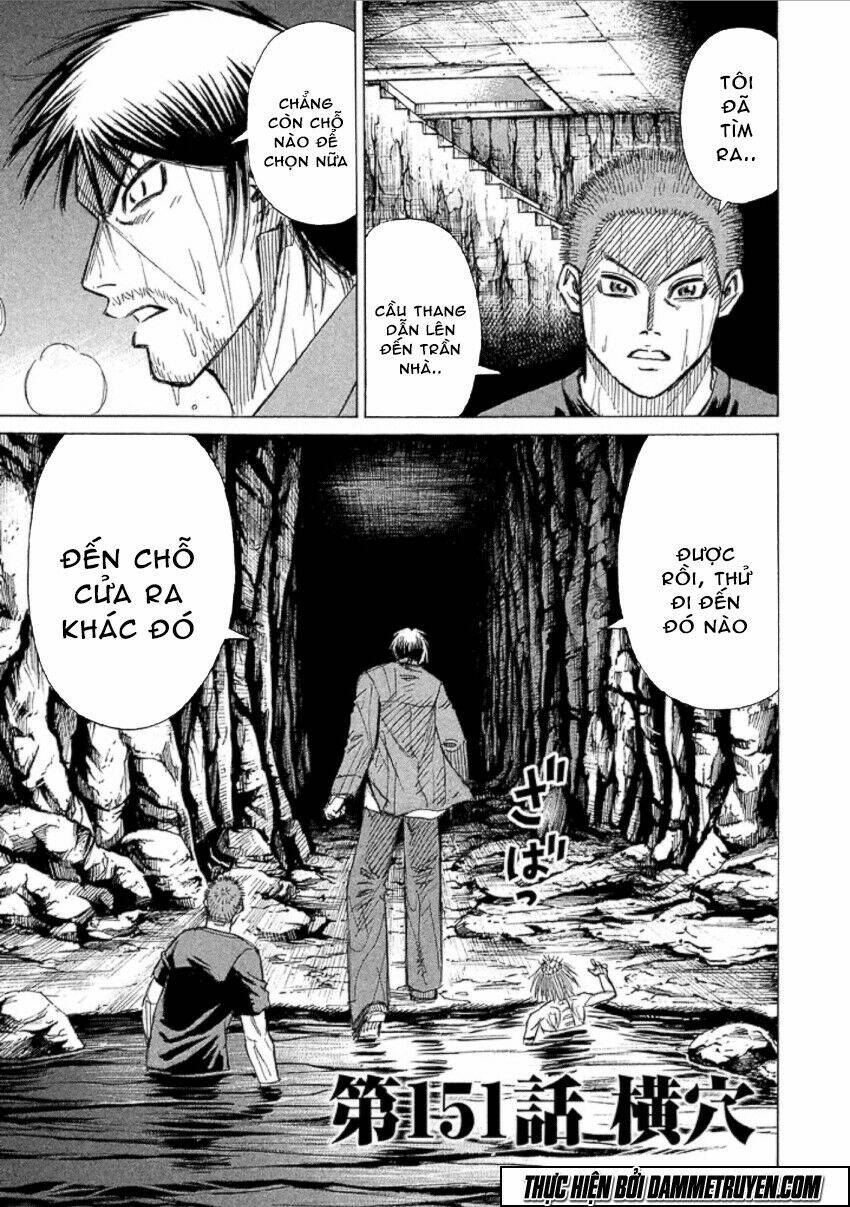 đảo ma cà rồng chapter 481 2