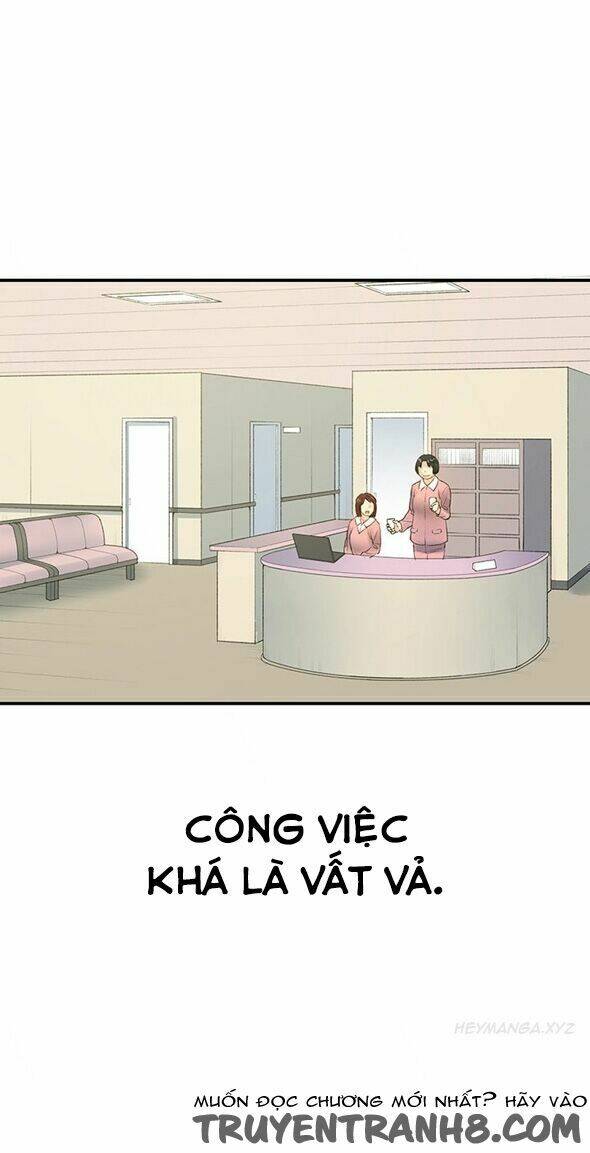 bạn gái của bạn thân chapter 21 15