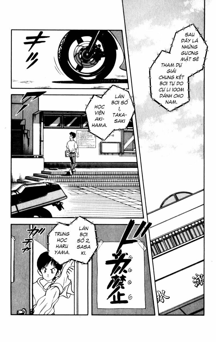 rough - ngọc thô chapter 67 13