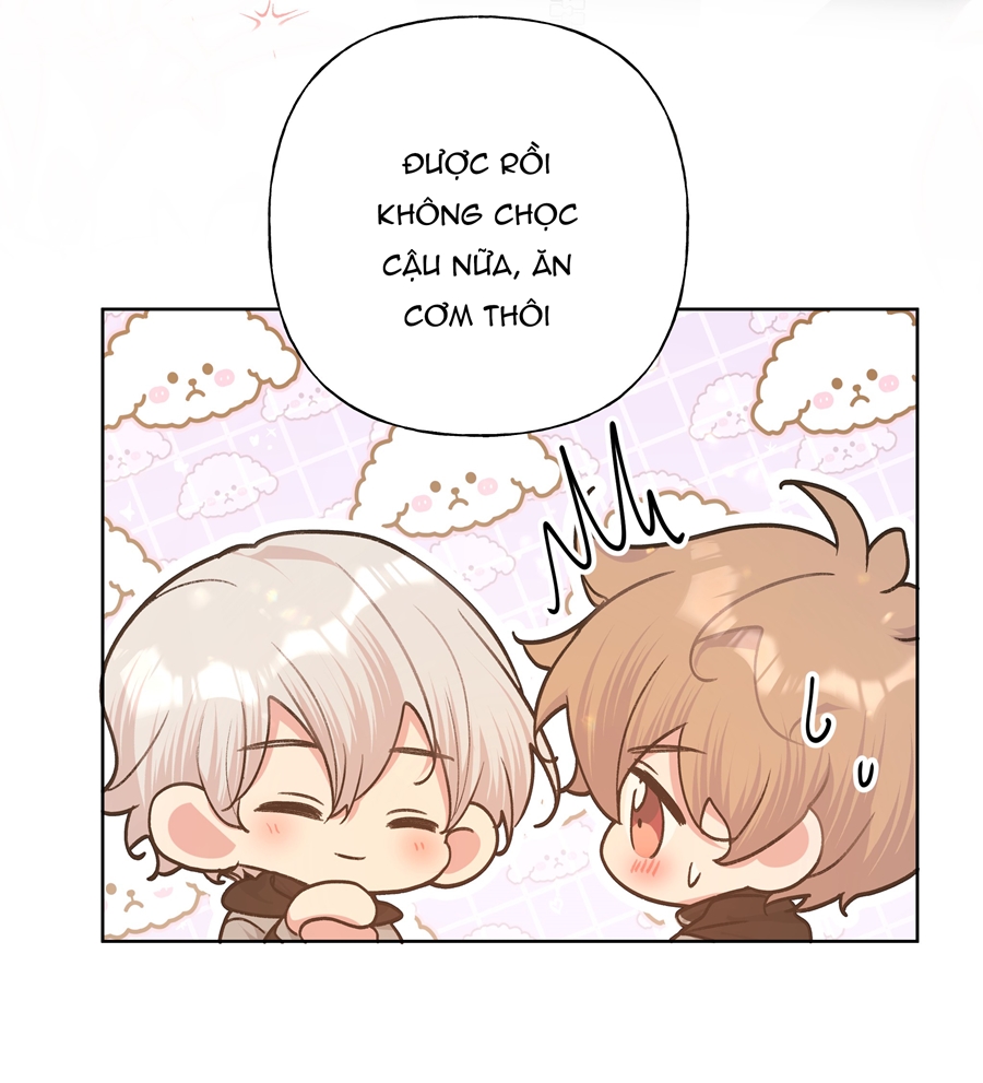 đừng nói yêu tôi chapter 77 13