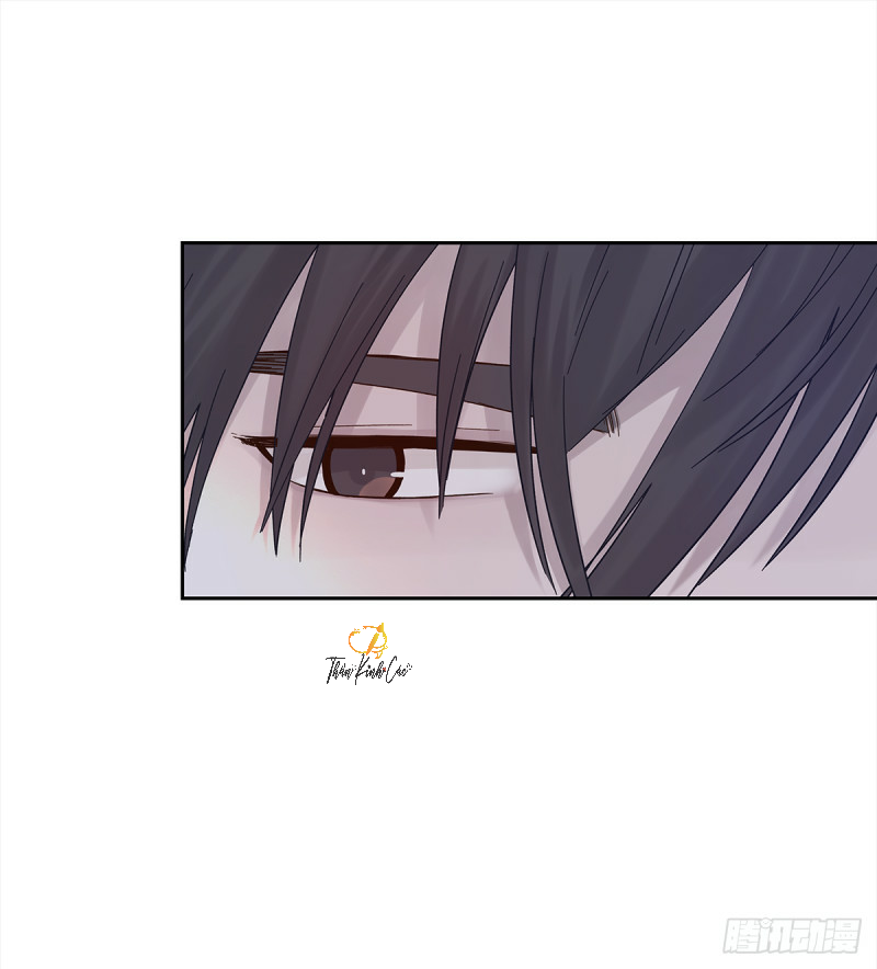 mối tình đầu gian nan của chu thành nhất chapter 32 6