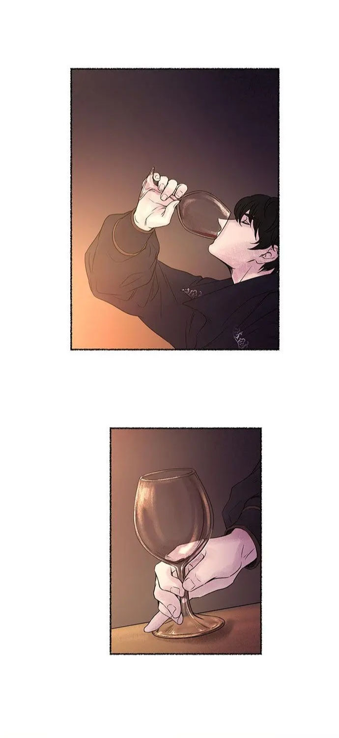 như gió trên cành cây khô chapter 7 35