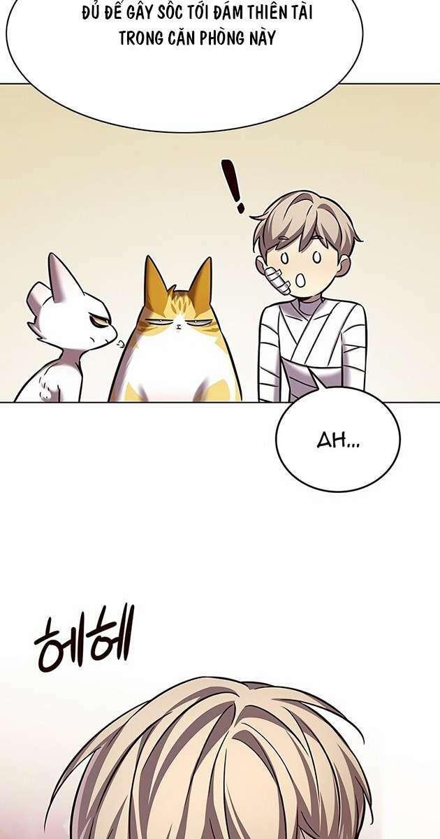biến thân thành mèo chapter 254 66