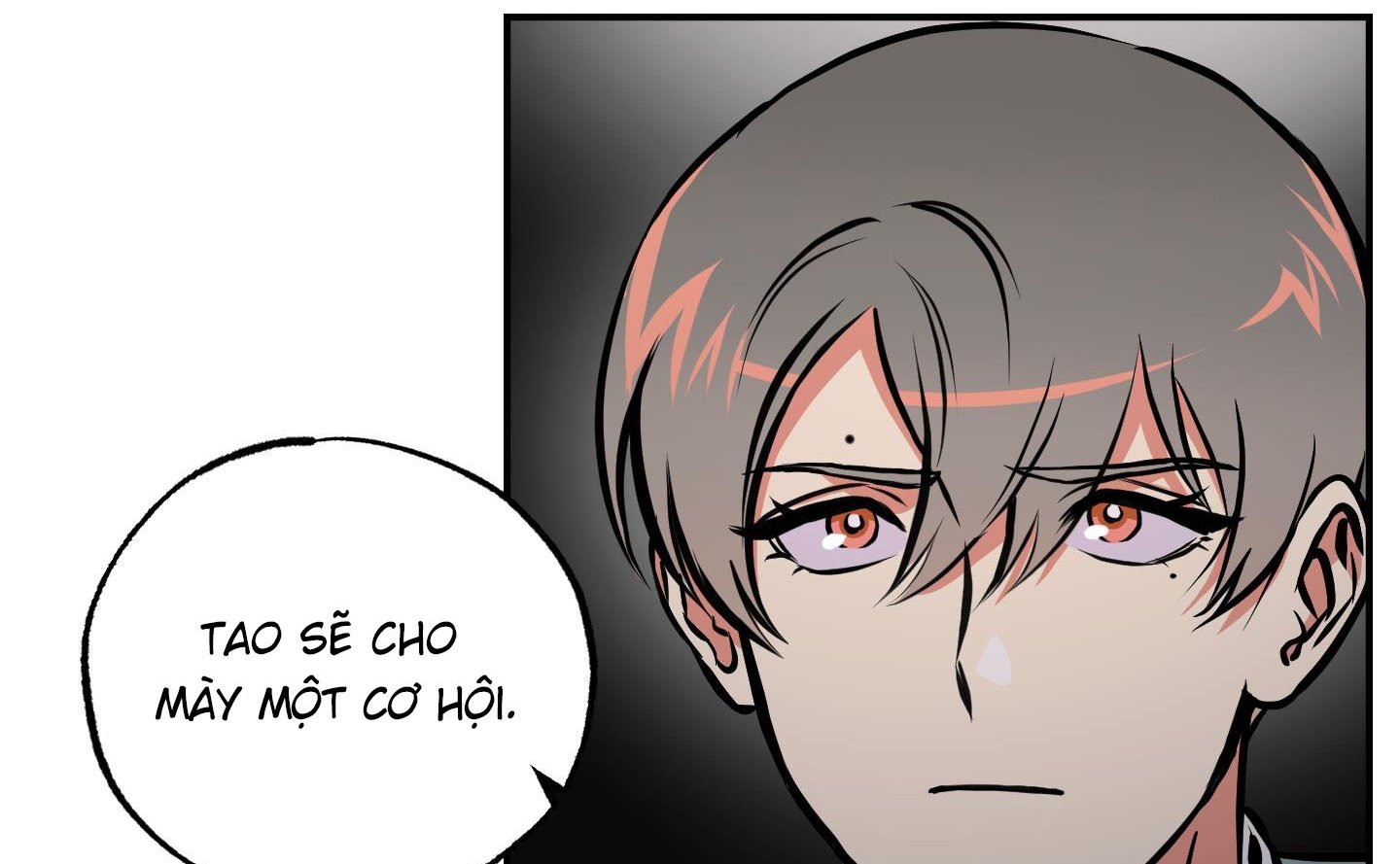 cây thương của ghost chapter 27 86