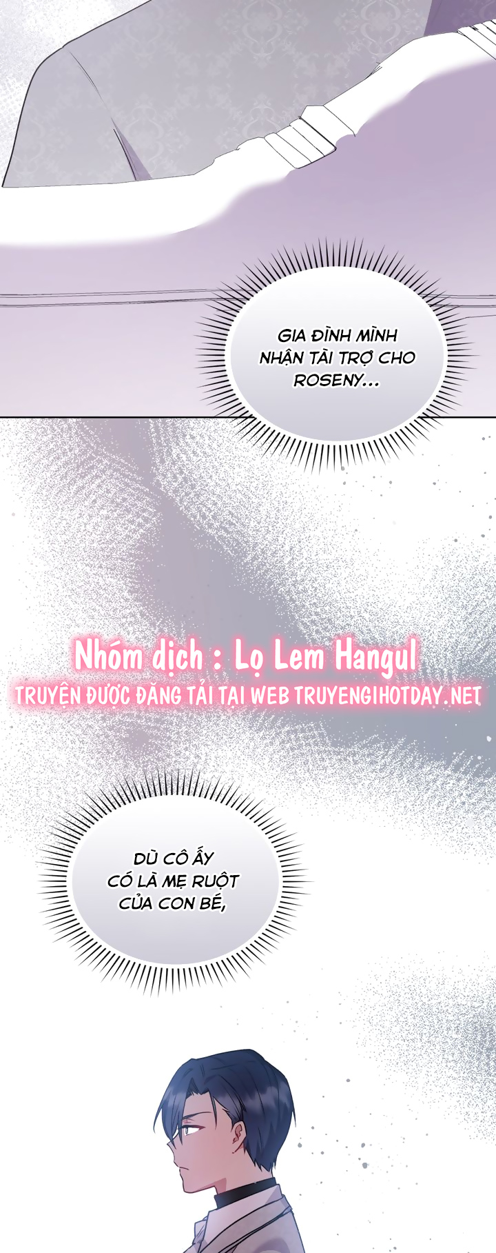 cô con gái nuôi đáng yêu của công tước chapter 48 22