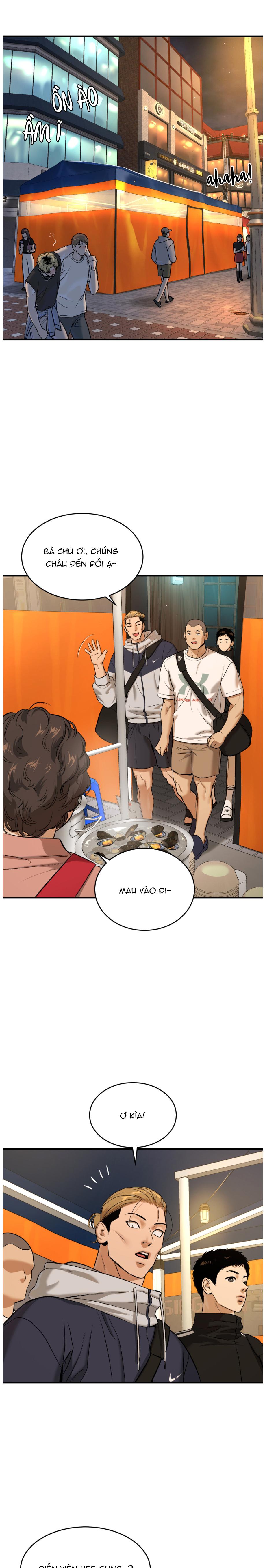 điềm rủi chapter 35 33