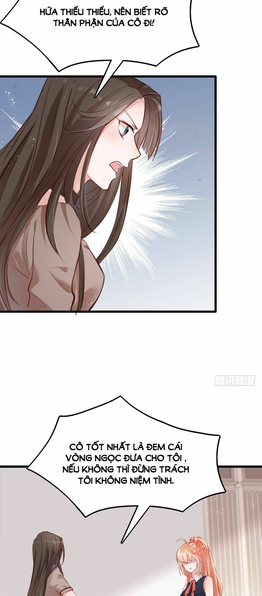 sau này vẫn cứ thích em chapter 4 12