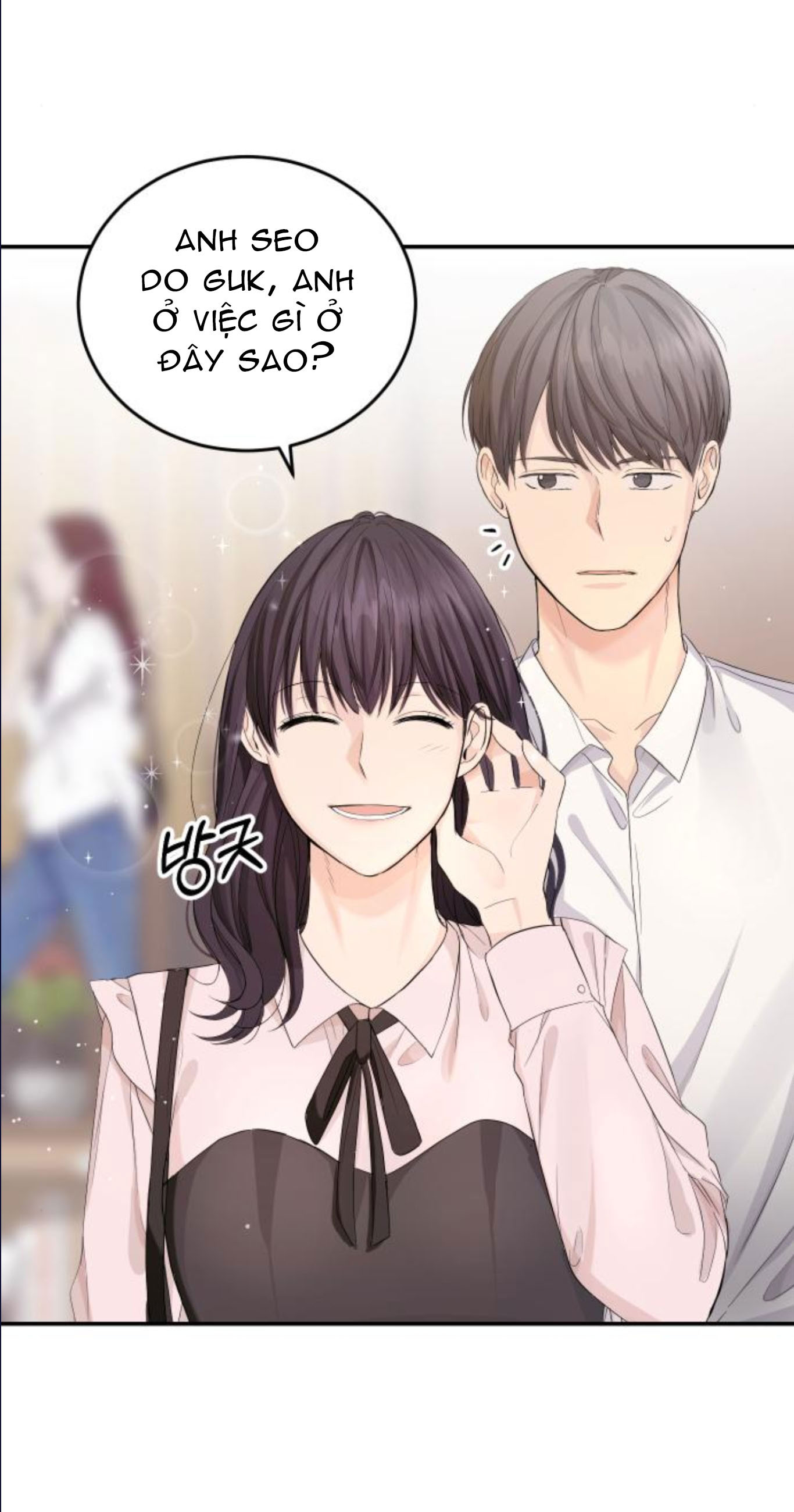 cuộc hôn nhân hoàn hảo chapter 4 6