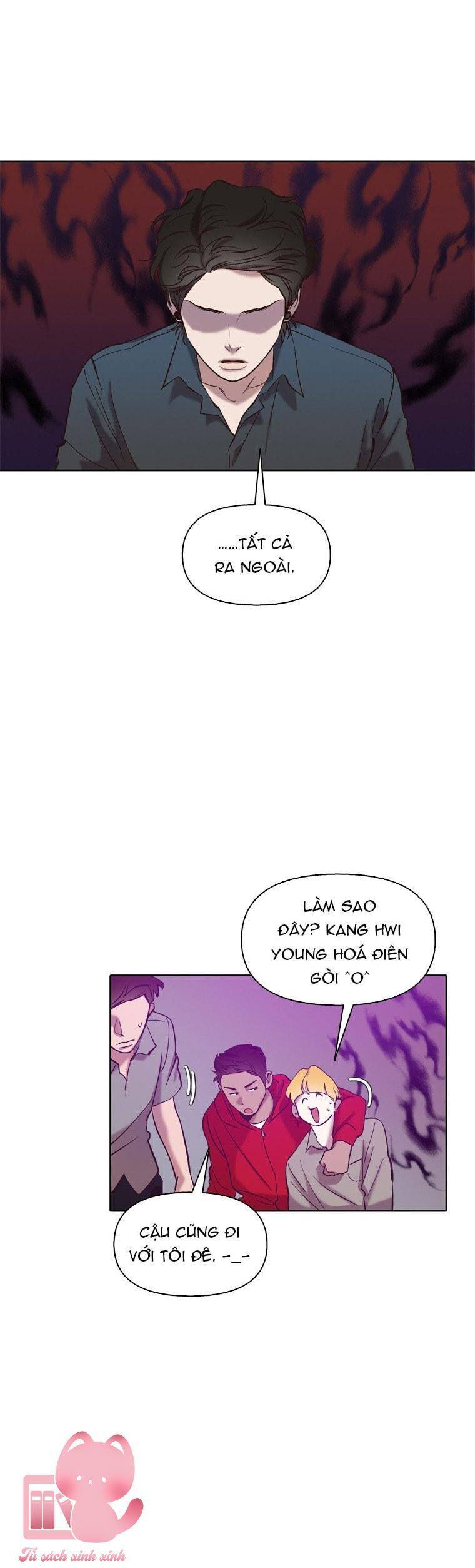 thanh xuân của chúng ta chapter 78 6