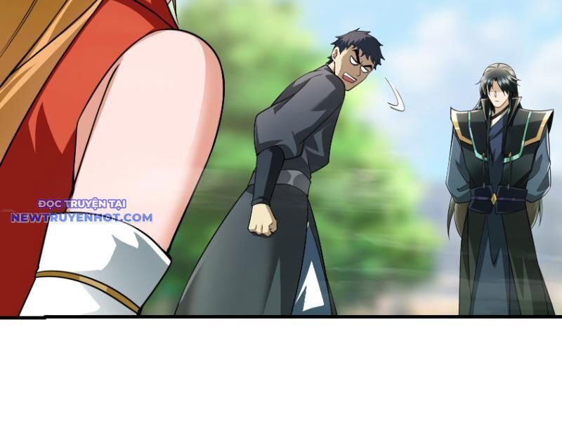 ngủ say vạn cổ: xuất thế đẩy ngang chư thiên chapter 11 10