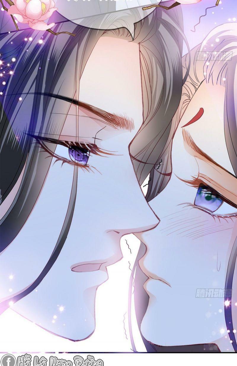 bổn vương muốn nàng chapter 7 24