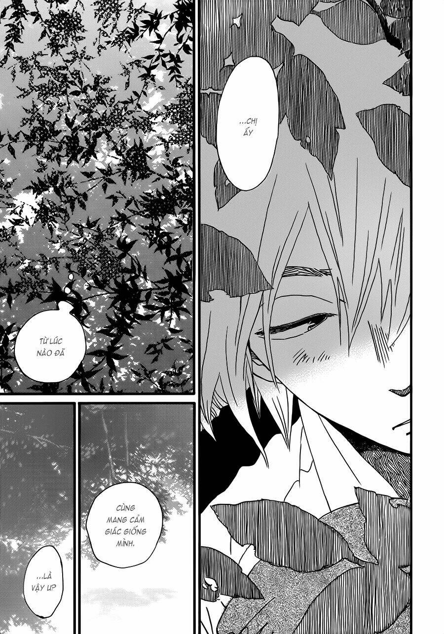 natsuyuki rendez-vous chapter 22 12