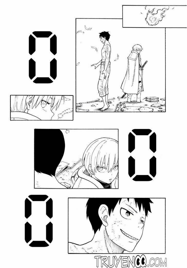 biệt đội lính cứu hỏa chapter 61 6