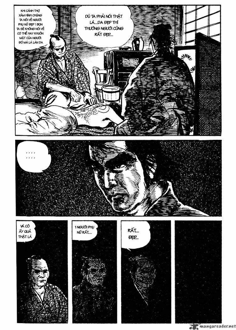 lone wolf and cub chapter 23 19